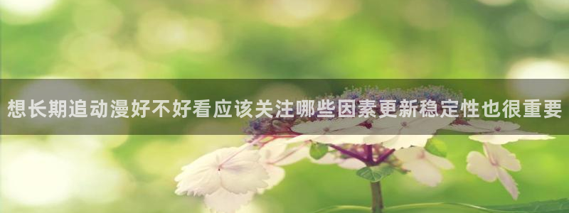 必看动漫推荐