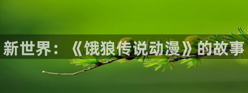动漫在线